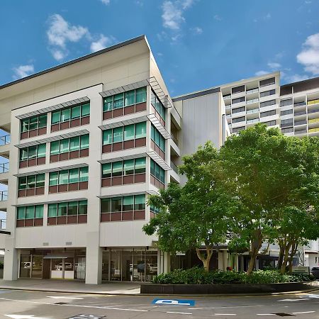 Link Portside Wharf Apartment Hotel Brisbane Extérieur photo